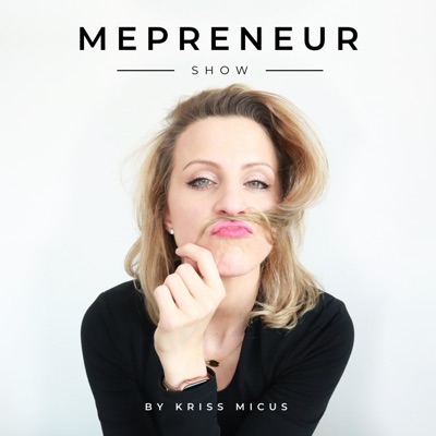 MEPRENEUR Show mit Kriss Micus MEPRENEUR Show mit Kriss Micus