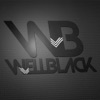 Wellblack - Black Friday Radio Show 001 artwork