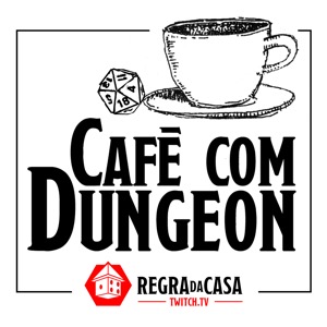 Café com Dungeon