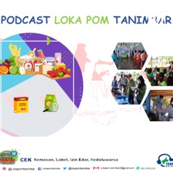 Podcast Loka POM Tanimbar