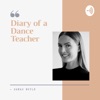 Diary of a Dance Teacher artwork
