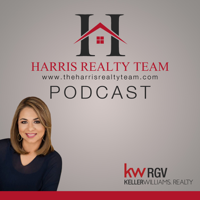 McAllen Real Estate Podcast with Maggie Harris podcast