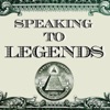 Speaking to Legends artwork