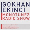 Gokhan Ekinci's Podcast artwork
