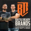 Battle Ready Brands artwork