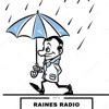 Raines Radio artwork