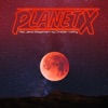 Planet X artwork