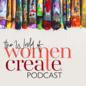 The World of Women Create Podcast - Women Create