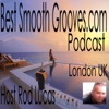 Best Smooth Grooves UK : Host Rod Lucas artwork