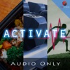Activate (Audio) artwork