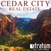 Cedar City Real Estate Podcast artwork