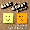 Best or Worst Podcast artwork