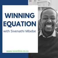 Winning Equation podcast