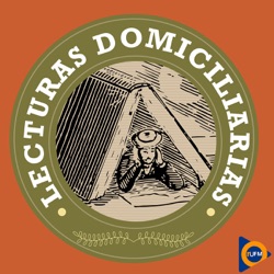 Lecturas Domiciliarias - Radio Universidad de Chile