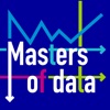 Masters of Data Podcast artwork