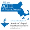 We are ACHE of Massachusetts artwork