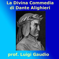 Dante Alighieri podcast