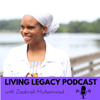 Living Legacy Podcast podcast