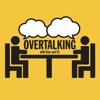Overtalking Podcast artwork