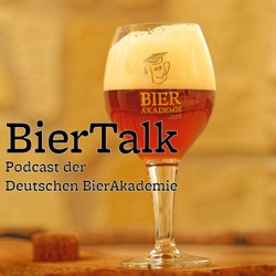 BierTalk English 31 – Talk with Father Karel, Subprior and Brewer at Grimbergen Abbey Brewery, from Grimbergen, Belgium