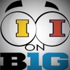 Eyes On B1G artwork