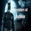 Batman Adventures Podcast artwork