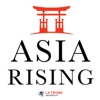 Asia Rising artwork
