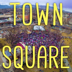 Peak Town Square: Colorado Springs Arts, Culture & Coronavirus
