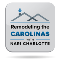 Remodeling the Carolinas Podcast podcast