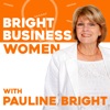 Bright Business Women with Pauline Bright artwork