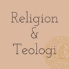 Religion & Teologi artwork