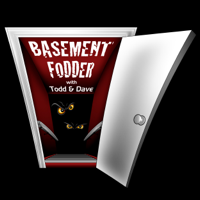 Basement Fodder podcast