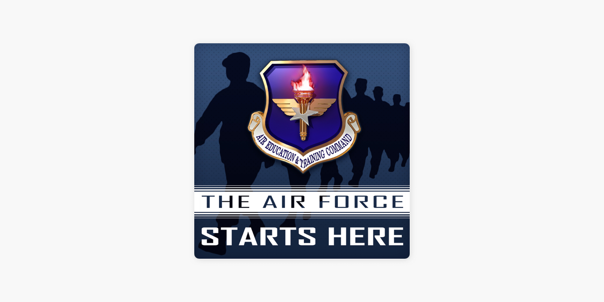 my learning air force