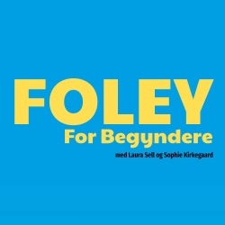 Foley for begyndere