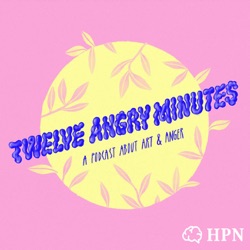 Twelve Angry Minutes | Trailer for New Podcast in Collaboration with Guts Magazine