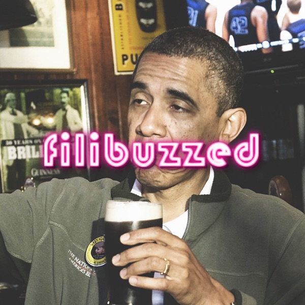 Filibuzzed Artwork