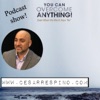 You Can Overcome Anything! Podcast Show artwork