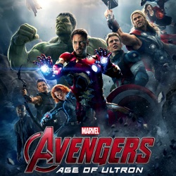 AVENGERS: AGE OF ULTRON