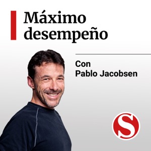 Máximo desempeño