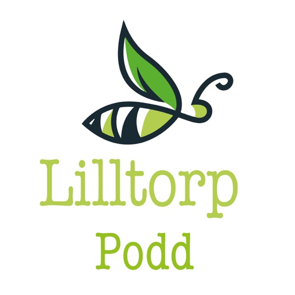 Småbrukarpodden podcast show image