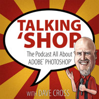 Episode 21: Glyn Dewis chats about personal projects and printing