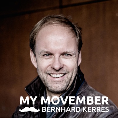 My Movember - My Cancer Story My Movember - My Cancer Story