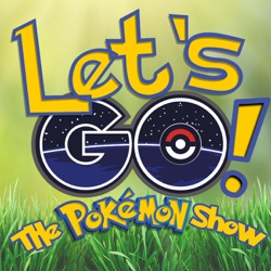 Let's Go: The Pokemon Show