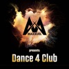 Dance 4 Club artwork
