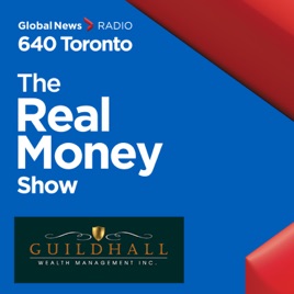 The Real Money Show On Apple Podcasts - 