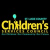 Community Connections with the Children's Services Council of St. Lucie County artwork