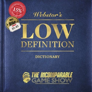 It Is I, The Deceptor! (Game Show 127)