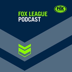 NRL 360 - Fifita BACKFLIP! What happened? Plus Bennett and the Bunnies big deal - 15/05/24