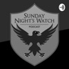Sunday Night's Watch artwork