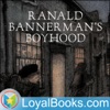 Ranald Bannerman's Boyhood by George MacDonald artwork